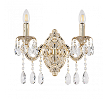 Бра Bohemia Ivele Crystal AL7901B10/2/175 A GW