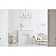 Бра Divinare Pallada 6004/03 AP-2