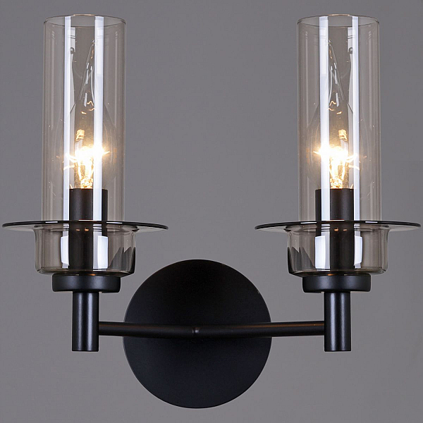 Бра Illumico IL2216-2WLS-24 HIGHBALL