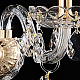 Бра Illumico IL2066-2WBC-25 ELITE