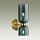 Бра Odeon Light Midcent Orinoco 4803/2W