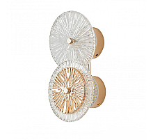 Настенный светильник Arte Milano 2.1252B.D150.H280.LED G
