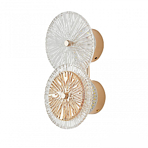 Настенный светильник Arte Milano 2.1252B.D150.H280.LED G