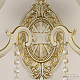 Бра Bohemia Ivele Crystal AL7801B10/2/175 B WMG P1 U Pair