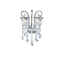 Бра DeLight Collection Moollona MB1102709-2A