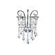 Бра DeLight Collection Moollona MB1102709-2A