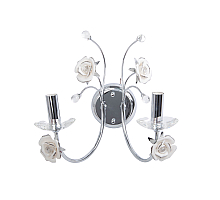 Бра Abrasax Annika 2031/2(chrome)