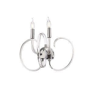 Бра Maytoni Atlanta MOD051WL-02TR