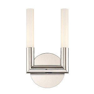 Бра Lucia Tucci Flop W3390.2 Chrome