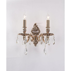 Бра Lucia Tucci Barletta W1730.2 Coffe Gold