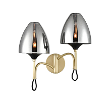 Бра Vele Luce Oro VL5654W22