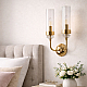 Бра ST Luce Elegra SL1402.201.02