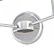Бра Arte Milano 344401/2W CR