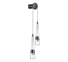 Бра Odeon Light Lump 5044/24WL