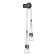 Бра Odeon Light LUMP 5044/24WL