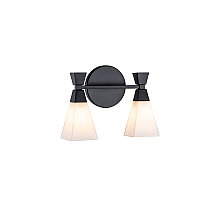 Бра Elstead Lighting Bowtie BOWTIE-2-MB