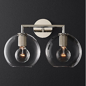 Бра ImperiumLoft RH Utilitaire 123274-22
