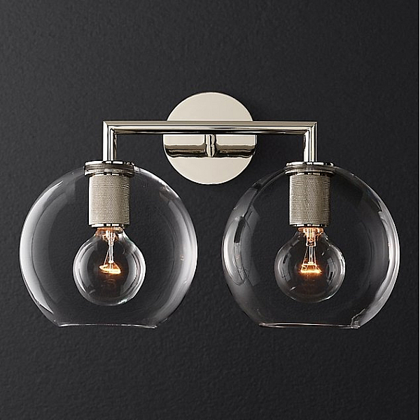 Бра ImperiumLoft RH Utilitaire 123274-22