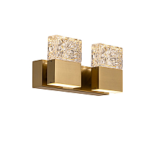 Бра Delight Collection MB17090026-2B gold