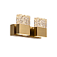 Бра Delight Collection MB17090026-2B gold