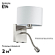 Бра Lumion Moderni Nikki 3745/1A