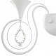 Бра Arte Milano 349920/2W WT