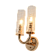 Бра Lumina Deco Donatti LDW 8011-2W F.GD