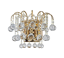 Бра Arti Lampadari Bellagio E 2.10.100 G