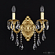 Бра Bohemia Ivele Crystal AL7901B10/2/175 B AG
