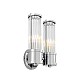 Бра Delight Collection Claridges BRWL7001-2-NP