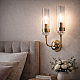 Бра ST Luce Elegra SL1402.201.02