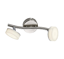 Спот Toplight Penelope TL1237Y-02SN