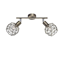 Спот Arte Lamp Sospiro A6141AP-2AB