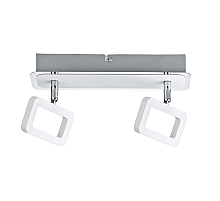 Светодиодный спот Paulmann Frame 66639