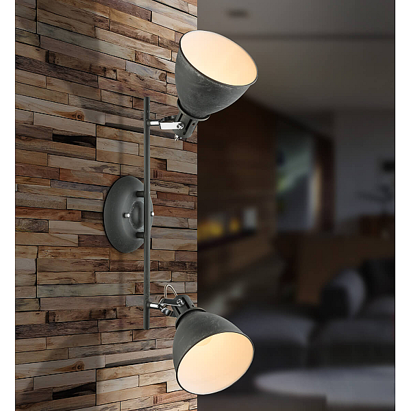 Спот Globo Jonas 54646-2