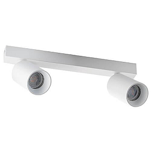 Спот ITALLINE DANNY E2 white