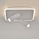 Спот Escada 20024Led 20024SMA/01LED WH