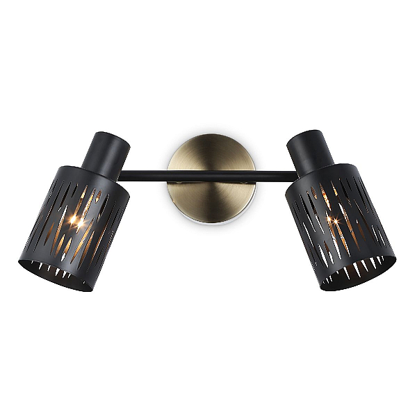 Настенно-потолочный спот Ambrella light TRADITIONAL TR8668
