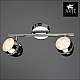 Светодиодный спот Arte Lamp A6701PL-2CC