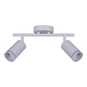Накладной спот  Reluce 16001-9.5-002CT SPOT LIGHT GU10 WT