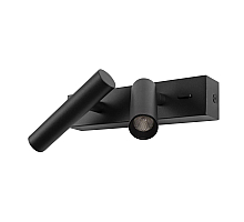 Спот Loft IT Sign 10260/2W Black