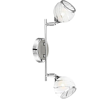 Спот Globo Aila 56568-2