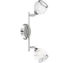 Спот Globo Aila 56568-2
