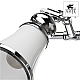 Спот Arte Lamp 81 A9231AP-2CC