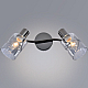 Спот Reluce 05964-0.8-02 DARK CHROME