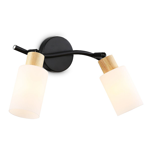 Настенно-потолочный спот Ambrella light TRADITIONAL TR8721