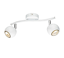 Спот Arte Lamp 101 A6251PL-2WH