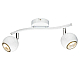 Спот Arte Lamp 101 A6251PL-2WH