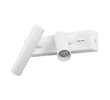 Спот Loft IT Sign 10260/2W White