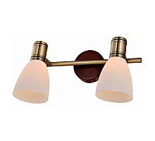 Спот Toplight Sharyl TL3720Y-02BB